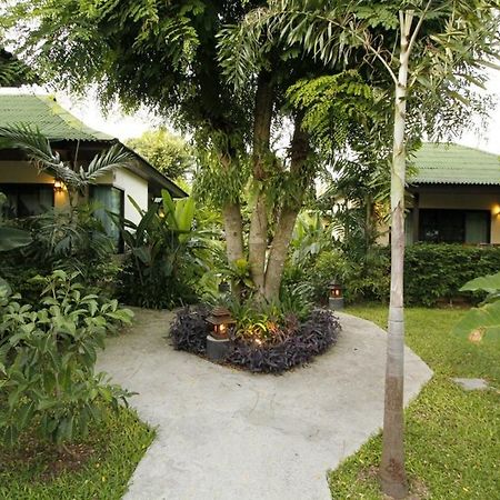 Phuket Rawai Boutique Resort מראה חיצוני תמונה