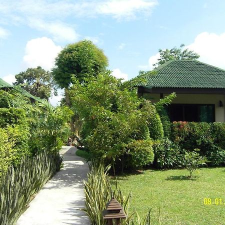 Phuket Rawai Boutique Resort מראה חיצוני תמונה