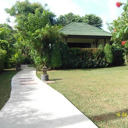 Phuket Rawai Boutique Resort מראה חיצוני תמונה