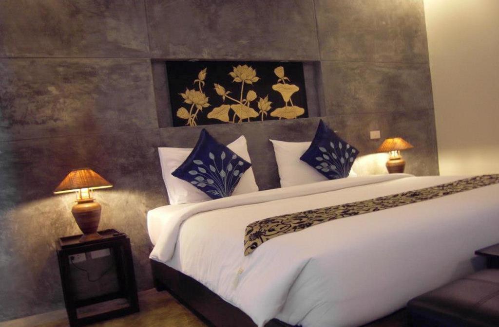Phuket Rawai Boutique Resort חדר תמונה