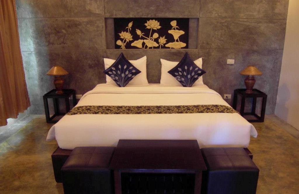 Phuket Rawai Boutique Resort חדר תמונה