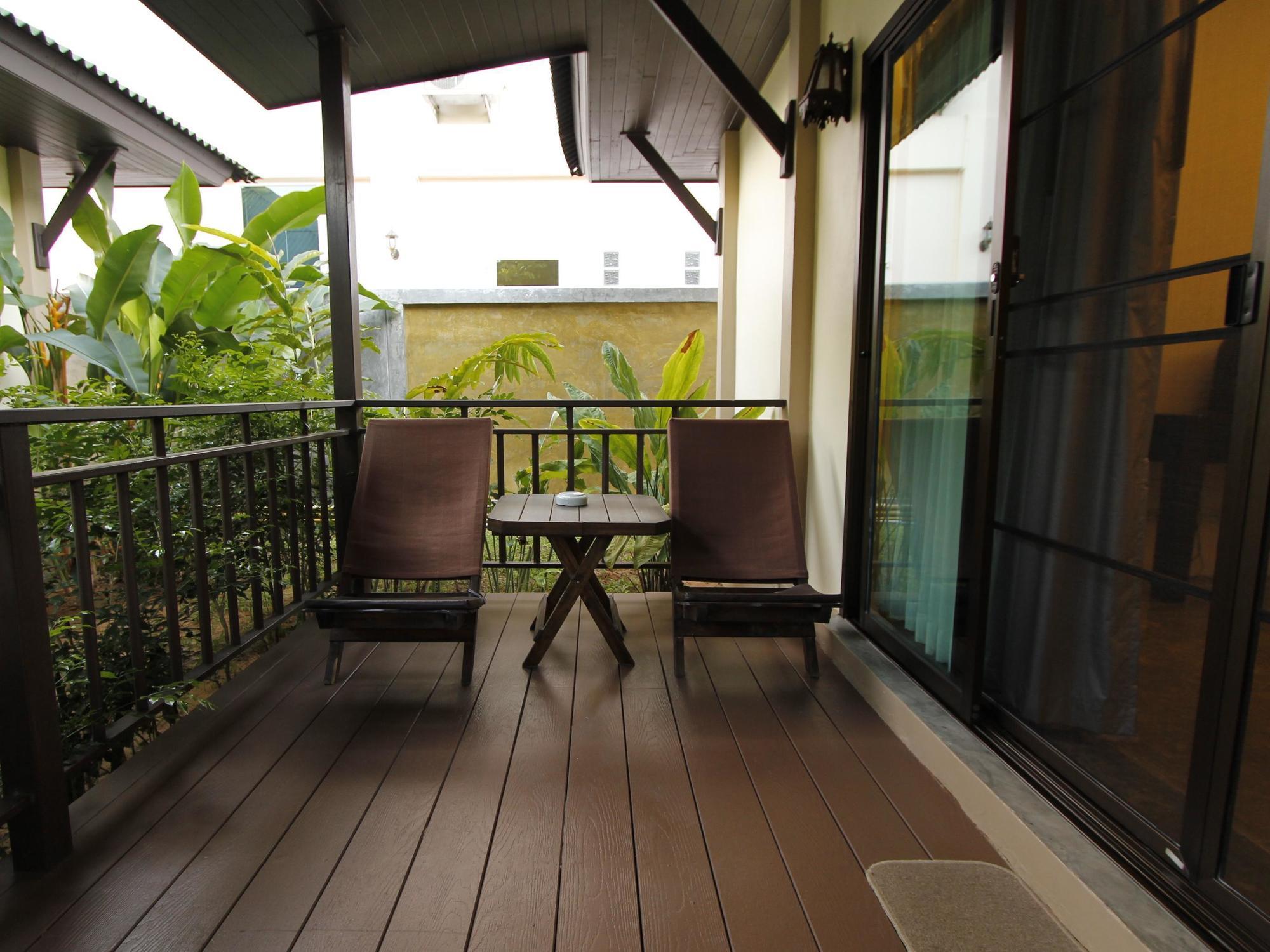 Phuket Rawai Boutique Resort מראה חיצוני תמונה