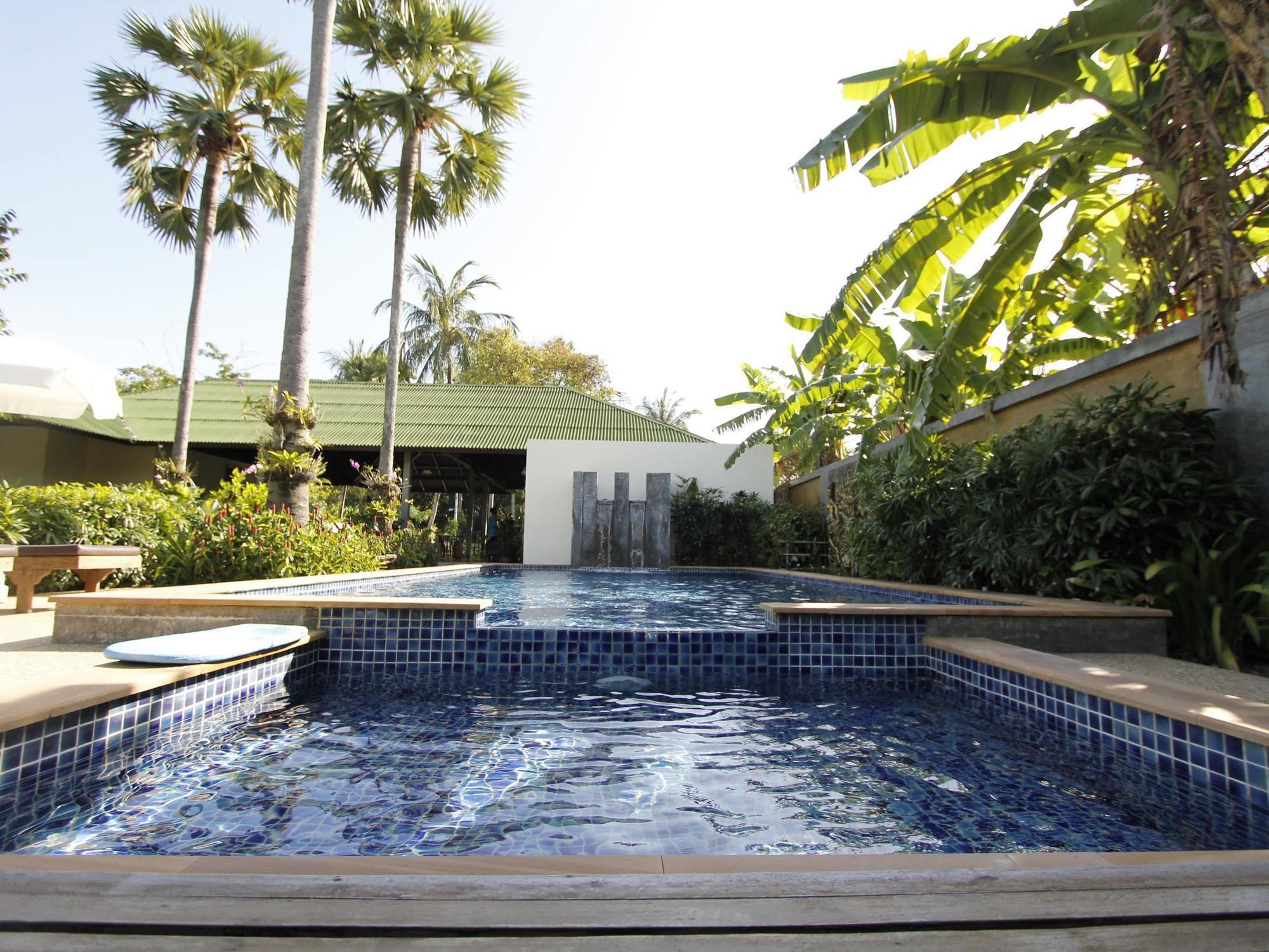 Phuket Rawai Boutique Resort מראה חיצוני תמונה