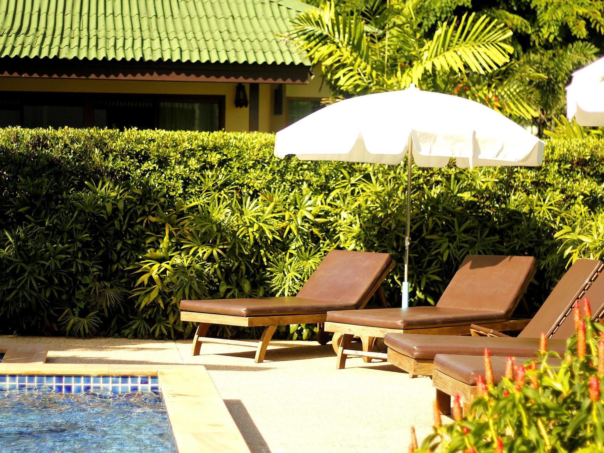 Phuket Rawai Boutique Resort מראה חיצוני תמונה