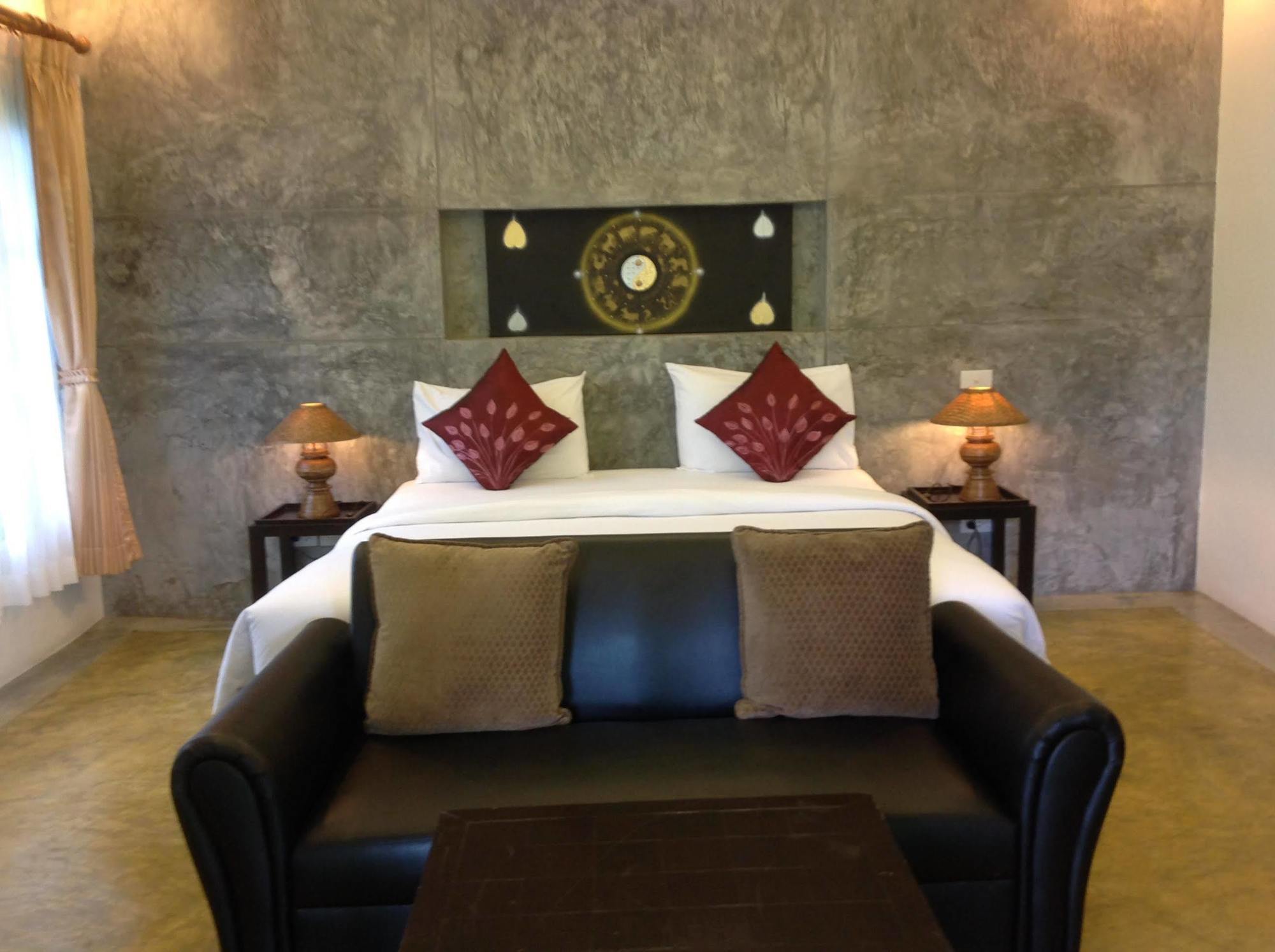 Phuket Rawai Boutique Resort מראה חיצוני תמונה