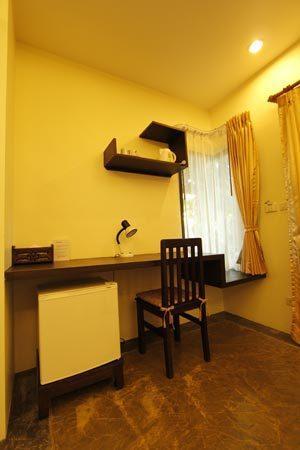 Phuket Rawai Boutique Resort חדר תמונה
