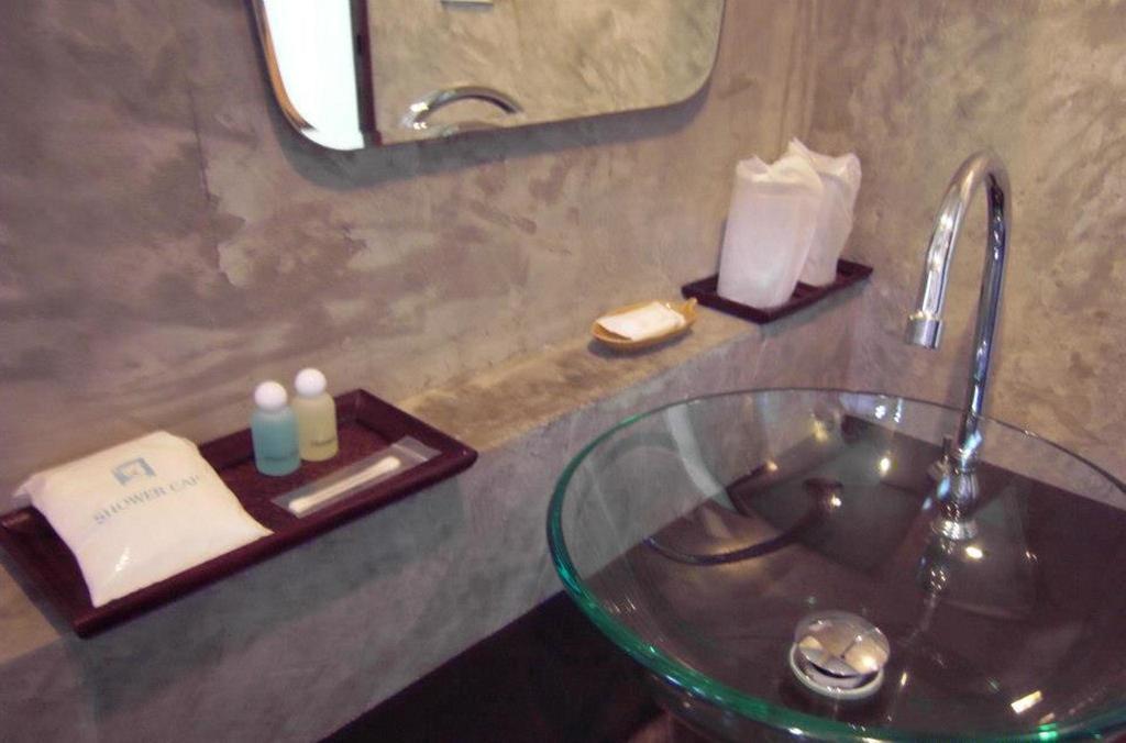 Phuket Rawai Boutique Resort חדר תמונה