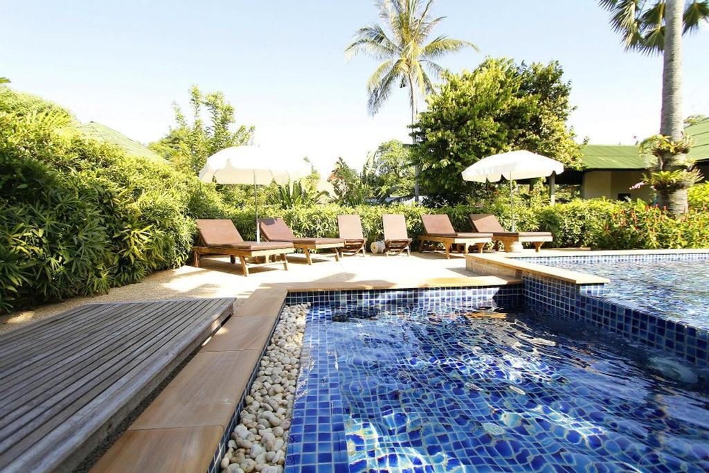 Phuket Rawai Boutique Resort מראה חיצוני תמונה