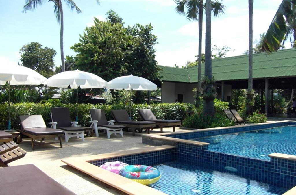 Phuket Rawai Boutique Resort מראה חיצוני תמונה