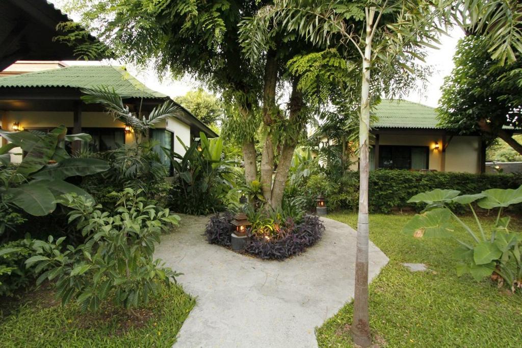 Phuket Rawai Boutique Resort מראה חיצוני תמונה