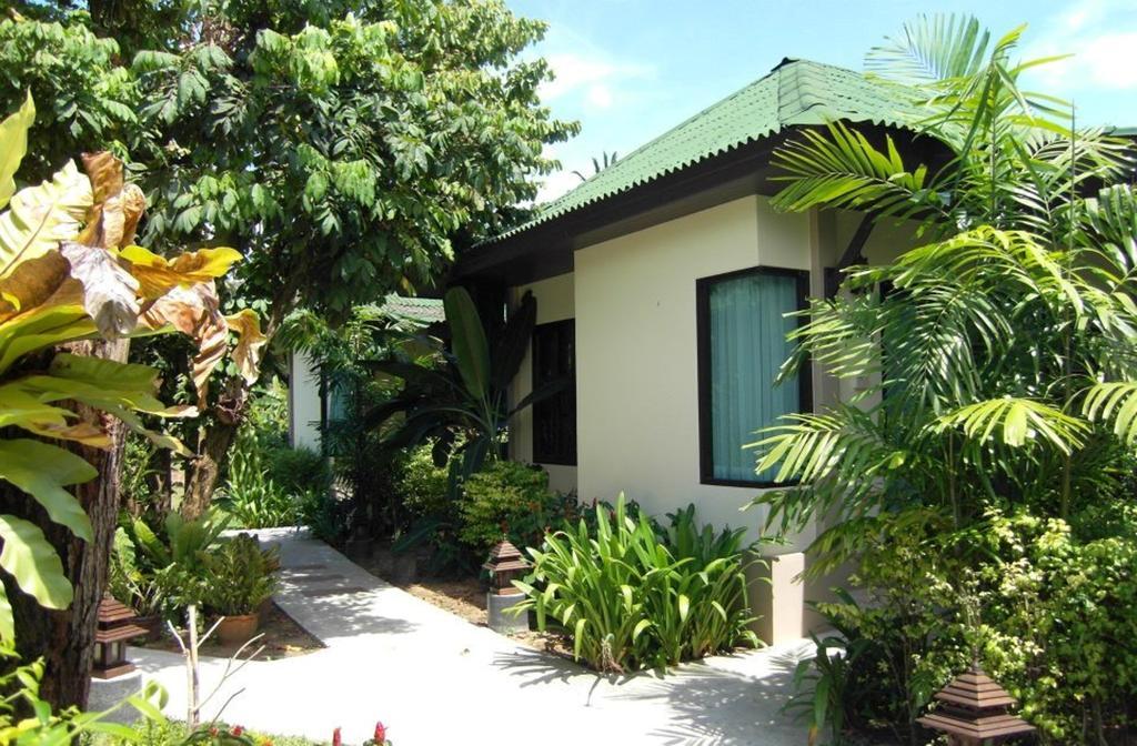 Phuket Rawai Boutique Resort מראה חיצוני תמונה