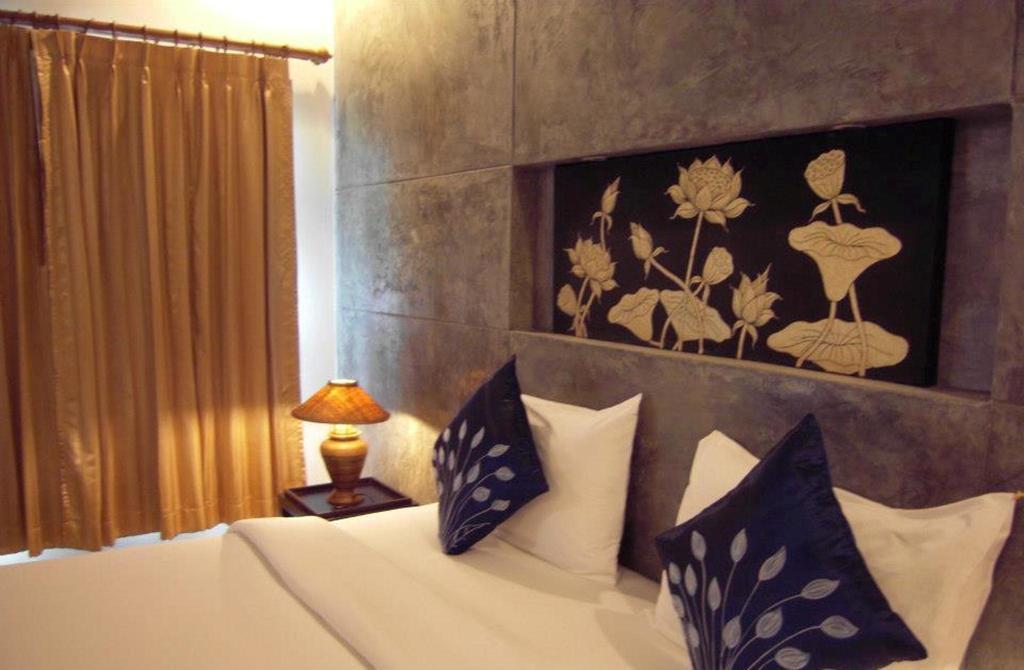 Phuket Rawai Boutique Resort מראה חיצוני תמונה