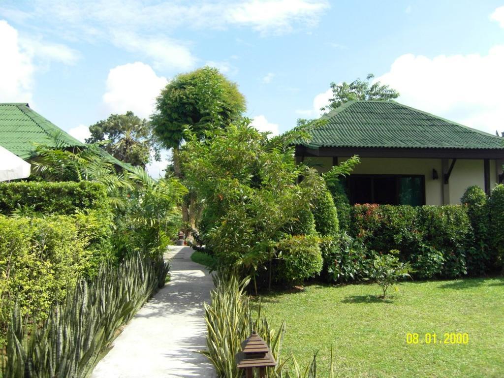 Phuket Rawai Boutique Resort מראה חיצוני תמונה