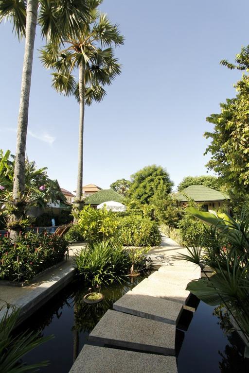 Phuket Rawai Boutique Resort מראה חיצוני תמונה