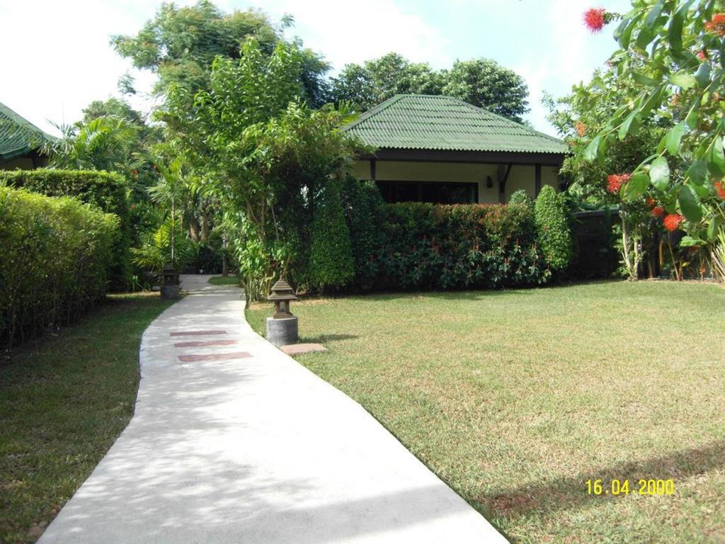 Phuket Rawai Boutique Resort מראה חיצוני תמונה