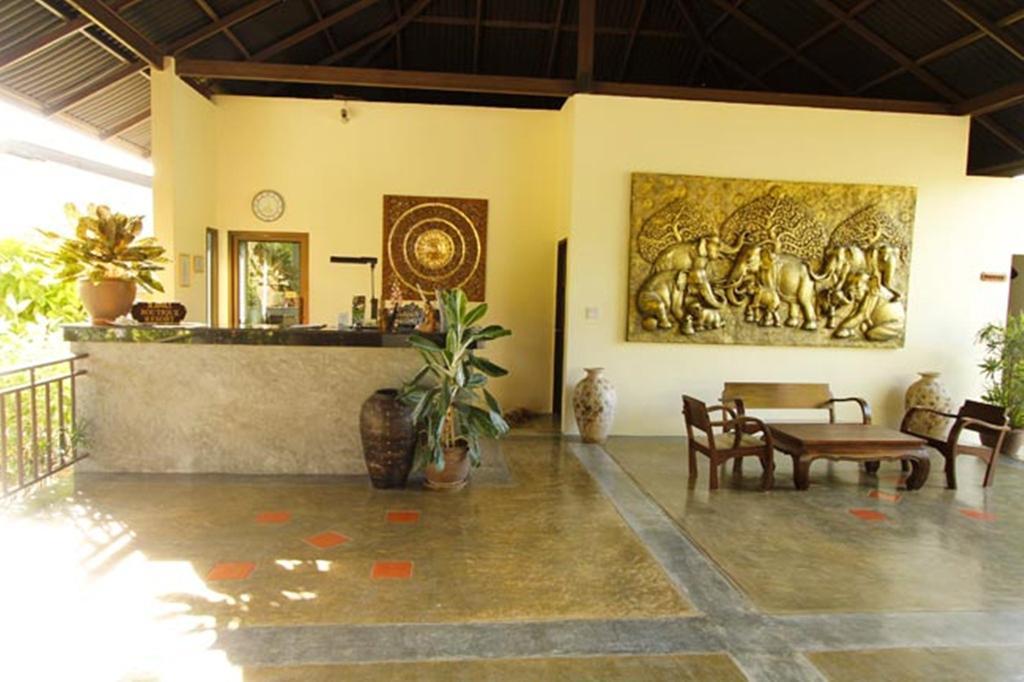 Phuket Rawai Boutique Resort מראה חיצוני תמונה
