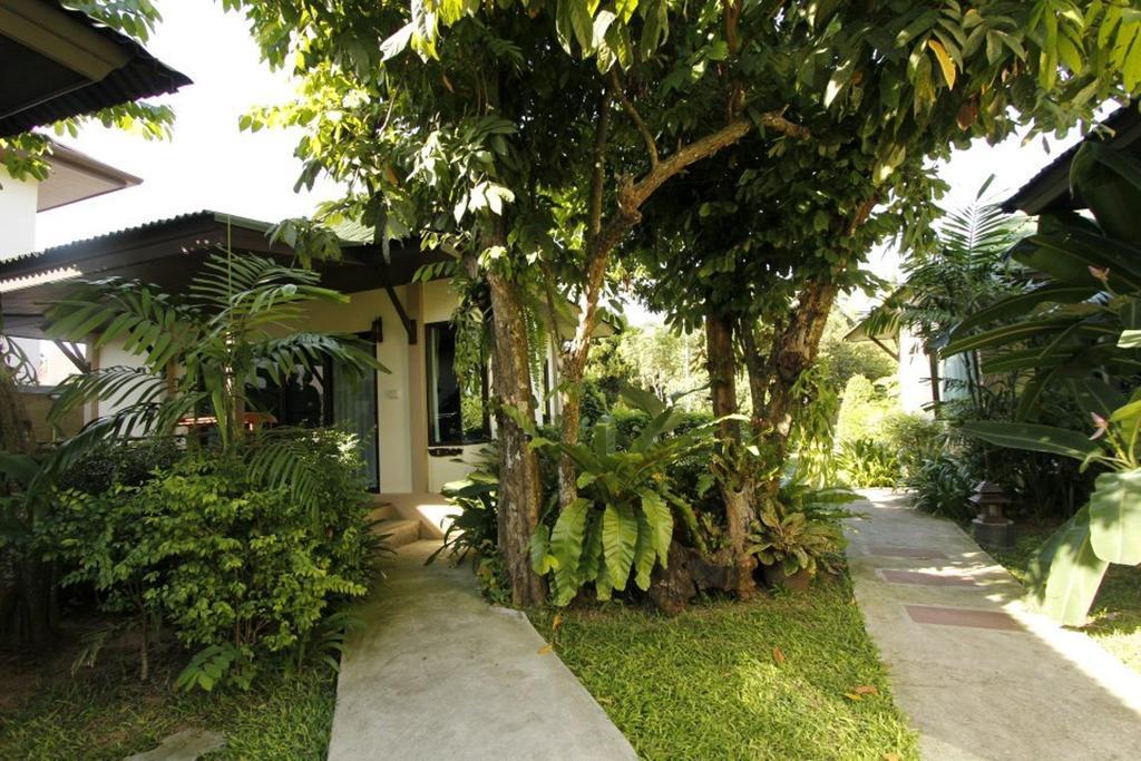 Phuket Rawai Boutique Resort מראה חיצוני תמונה