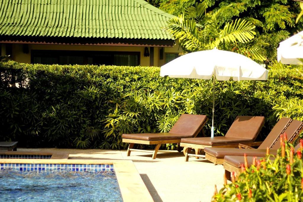 Phuket Rawai Boutique Resort מראה חיצוני תמונה