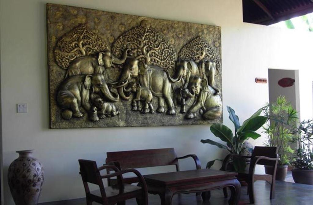 Phuket Rawai Boutique Resort מראה חיצוני תמונה