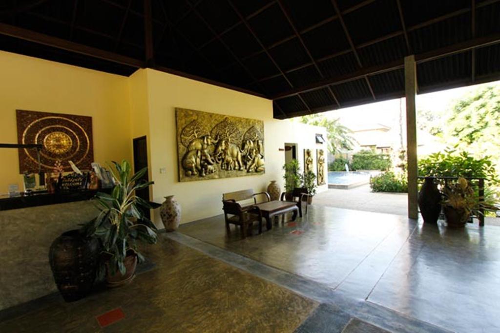 Phuket Rawai Boutique Resort מראה חיצוני תמונה